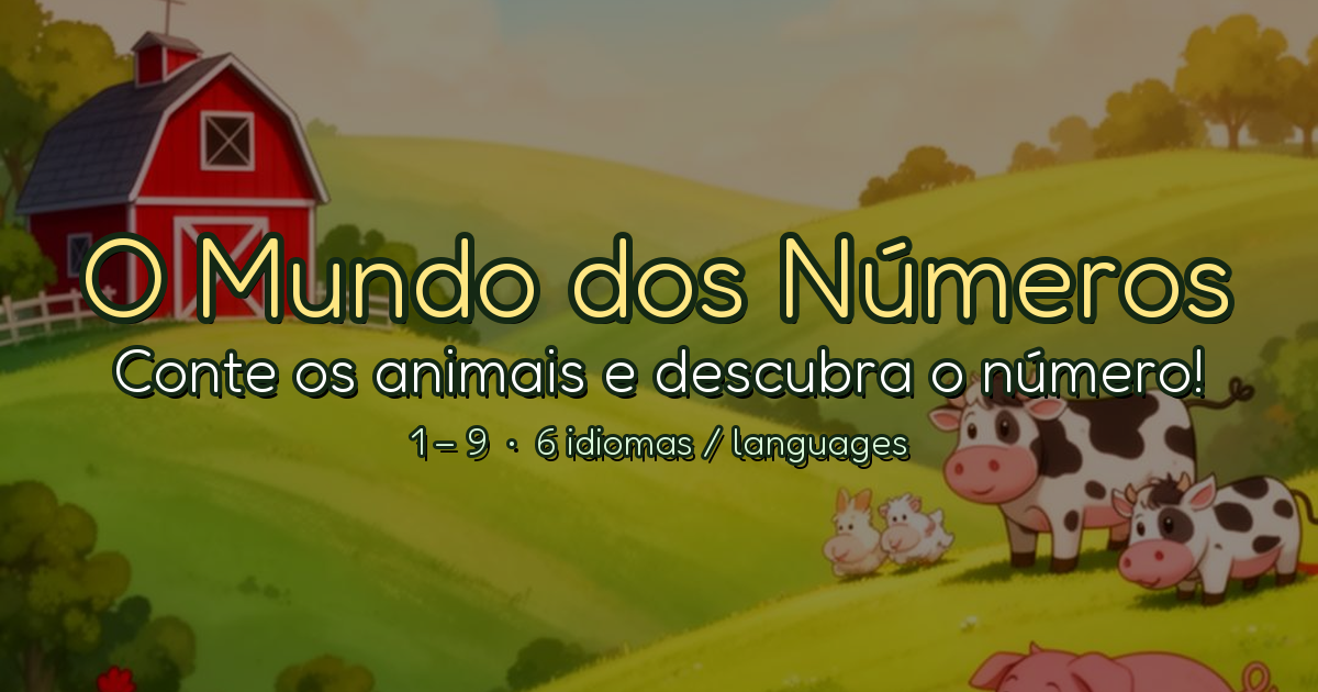 Fazenda dos Números